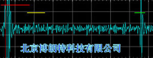 焊接铆钉检测结果